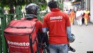 The issue is priced at ₹313 to ₹315 per equity share. Zomato Ipo Allotment Status How To Check Ipo Allotment Online On Link Intime Bse