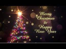Merry Christmas Greetings Video Animated Happy Christmas Wishes With Jingle Bells For All Happy Christmas Wishes Merry Christmas Images Happy Merry Christmas