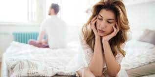 I know you wouldn't be reading this if you didn't have a deep desire to figure out what to do and where to go with the woman in your life. Marriage Without Sex What It Means To Be In A Sexless Marriage