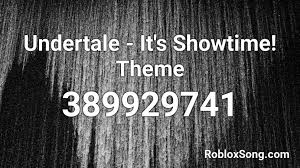 The list is sorted by likes. Undertale Music Roblox Id Windows Error Song Roblox Id Music Code Youtube Here Are All Songs From Undertale