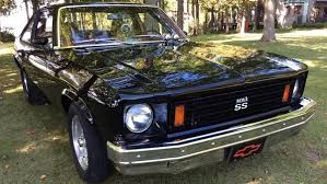 Image result for Dark Aqua 1977 Nova