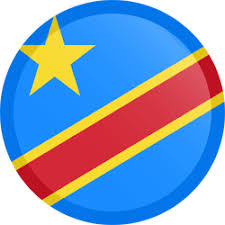 Droc, drc also in use: The Democratic Republic Of The Congo Flag Image Country Flags