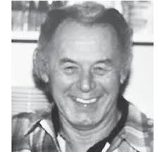 Alfred Clark Obituary