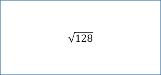 Maybe you would like to learn more about one of these? Mencari Bentuk Sederhana Dari Akar 128 Solusi Matematika