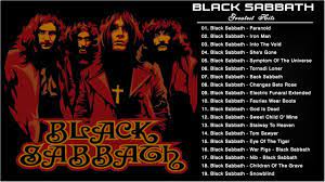The super deluxe edition of black sabbath's seventh album, technical ecstasy, lands in october. Black Sabbath Greatest Hits Full Album Best Songs Of Black Sabbath Youtube