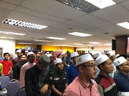 Marga alisyahbana, ir, msee, ph.d. Vcuitm On Twitter Alhamdulillah Telah Mengadakan Perjumpaan Pertama Dengan Tenaga Pengajar Dan Pelajar Sekolah Tahfiz Seluruh Kelantan Untuk Sesi Taklimat Kemasukan Uitm Di Bawah Program Tahfiz Plus Sesi Kali Ini Diadakan Di