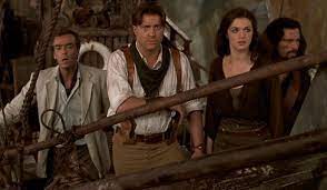 3,959,962 likes · 599 talking about this. It S Time For The Mummy 4 To Be Resurrected Cinemablend