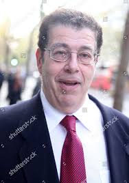 Mark Lowe Editorial Stock Photo