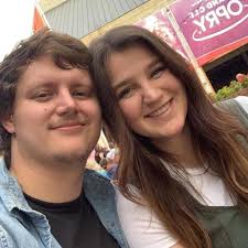 Madeline Hayes and Tyler Hogue's Wedding Website