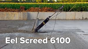 Pin On Eel Screed