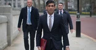 Rishi sunak is a british politician who has been chancellor of the exchequer since february 2020. Jqmip11zxiwd2m
