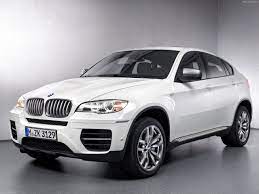 Bmw x6 m50d visibility 3.5/5. Bmw X6 M50d 2013 Pictures Information Specs