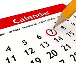 Chandigarh Holiday List 2020 Ut Administration Released An Annual Public Holiday Calendar