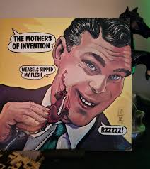 I work myself to death for ya….just to show I adore ya