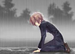 We did not find results for: Sad Anime Boy Crying In The Rain Otaku Wallpaper