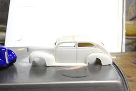 Amt 40 Ford Sedan I Chopped The Top And Added A New Drip Rail Toy Car Sedan Ford
