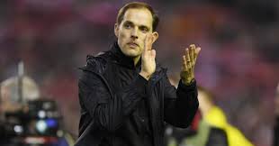 Former borrusia dortmund coach rejected bayern munich's offer and considers gunners best choice to continue his. Thomas Tuchel To Arsenal Completely Fictional Stuff Teamtalk Com