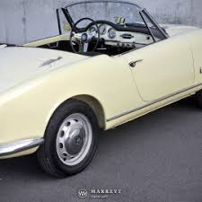 Image result for Giallo 1964 Alfa-Romeo