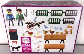 C5344 transistor datasheet pdf, c5344 equivalent. Playmobil Set 5344 Poulterer Klickypedia