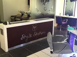 I have been going to angel beauty and hair salon for about 9 years, the service is unbelievable, this place is so clean and the hairdressers are. Red Angel Hair Co On Twitter For All Our New Followers Here Is A Look Inside The Salon 55 King Street Manchester 01618351615 Http T Co Dslvya2krg