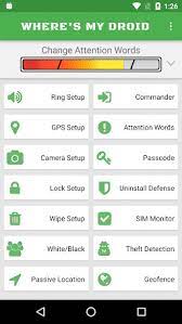 Find many great new & used options and get the best deals for wowwee w0140 appgear elite commandar edition mobile application game for apple at the best . Wheres My Droid Elite V6 5 0 Apk Jimtechs Biz Jimods