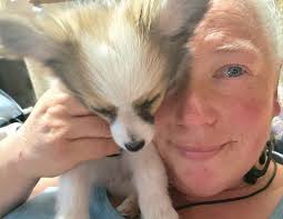 They've been changed forever by God's grace