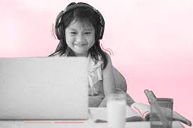 Kids need to see other kids to form their identity, and they aren't getting that opportunity, says dara duryea, lcsw. Virtual Learning Advice 8 Tips For Parents To Help Kids Improve Remote Learning