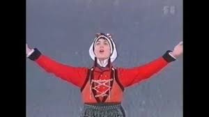 Viimeisimmät twiitit käyttäjältä sissel kyrkjebø (@sisselkyrkjebo). Sissel Kyrkjebo Hymne Olympique Olympic Hymn 1994 Winter Games Norway Youtube
