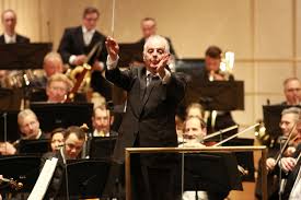 He previously served as music. Daniel Barenboim Seemed Untouchable Now He S Accused Of Bullying The New York Times