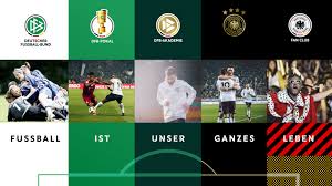 Dfb Evolution Cautiously Embracing Modernity Strichpunkt Design