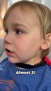 Almost 3! #toddlerlife #boy #boylife