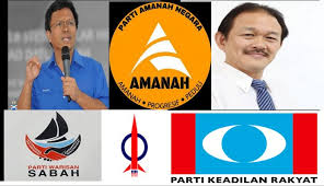 Sabah heritage party or malay: Warisan Agrees To Share Seats In North Borneo With Malayan Parties Fernzthegreat