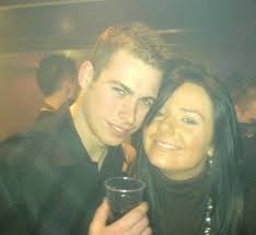 Happy Anniversary and Valentines Day Mel 18 years today since we went