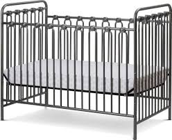 Wayfair 280 Napa Iron Crib Metal Crib Convertible Crib Cribs