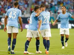 The man city talent that nobody knows about this video is something different than what i ussualy make. Man City Striker Lukas Nmecha Moves On Loan To Preston North End Manchester Evening News