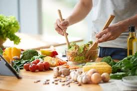Diet And Exercise For Polymyalgia Rheumatica Pmr Healthy Eating Healthy Cooking Healthy Snacks