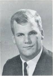 1968 Program, Football