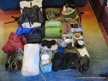 Maximizing Storage: Tips for Packing a 60 Liter Backpack ...