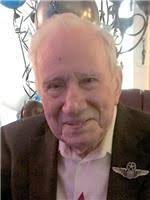 Herbert LeBlanc Obituary (2019)