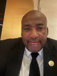 Colored lives matter in South Africa