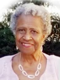 Bertice Florence Obituary (1934