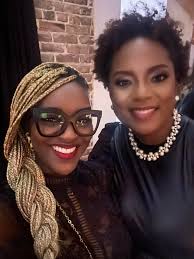 Chasity Underwood Events