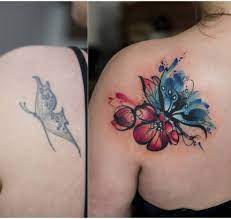 Cover Up Tattoo Cover Batterfly Cover Up Tattoos For Women Butterfly Tattoo Cover Up Tattoos For Women
