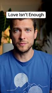 Love Isn’t Enough #marriage #relationshipgoals #datingtips