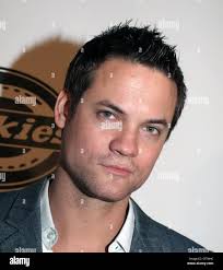 Shane west los angeles usa hi-res stock photography and images