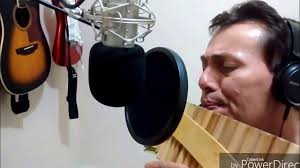 Imagine John Lennon , flauta pan em dó