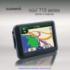 Choose on import unlock code. Gps Navigator Garmin Nuvi 715 Maps Navlux With Bluetooth