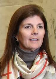 Lieutenant Governor of South Carolina