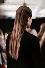 pin von julie schwarz auf b r o w n haar styling geflochtene frisuren glatte haare