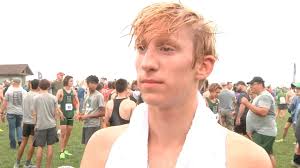 Concordia Takes Second at Taylor Behind Vaughn Hendrickson's Strong Finish,  Homestead Takes Third